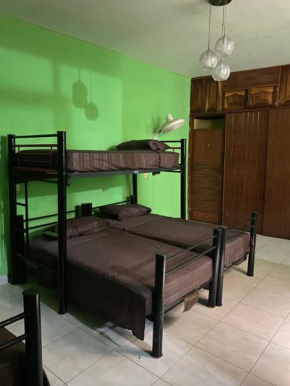 Hostal tequila